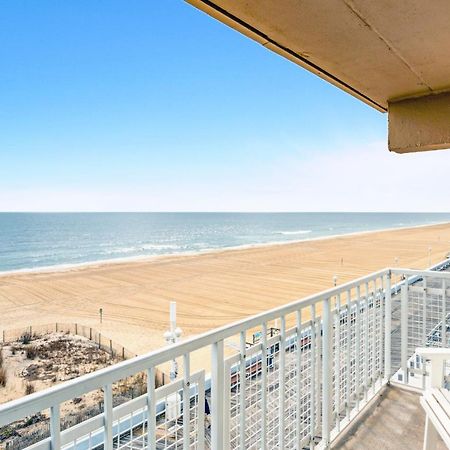 Dunes Suites Oceanfront Ошен Сити Экстерьер фото