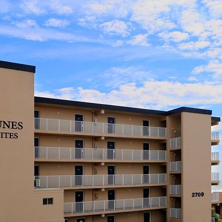 Dunes Suites Oceanfront Ошен Сити Экстерьер фото