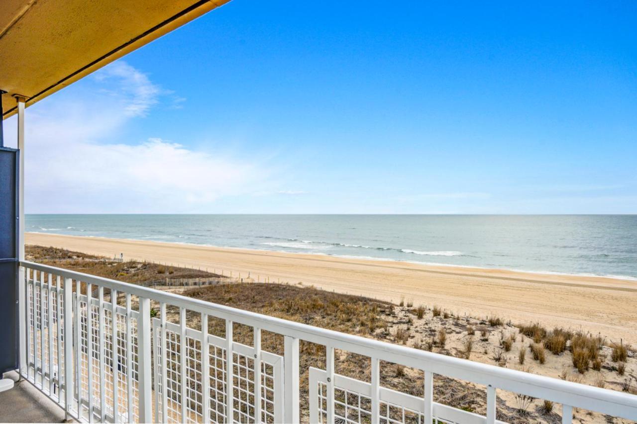 Dunes Suites Oceanfront Ошен Сити Экстерьер фото